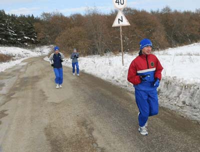 Сборная хакасских легкоатлетов вернулась из Кисловодска 